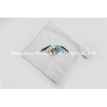 Factory Supply New Design of Baby Stuffed Plush Handkerchief